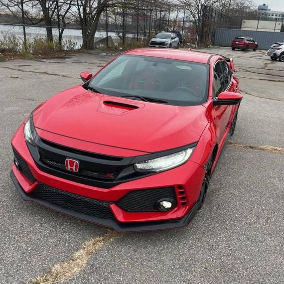 HONDA CIVIC TYPE R 2017 SHHFK8G75HU201247 image HONDA CIVIC TYPE R 2017 SHHFK8G75HU201247 image